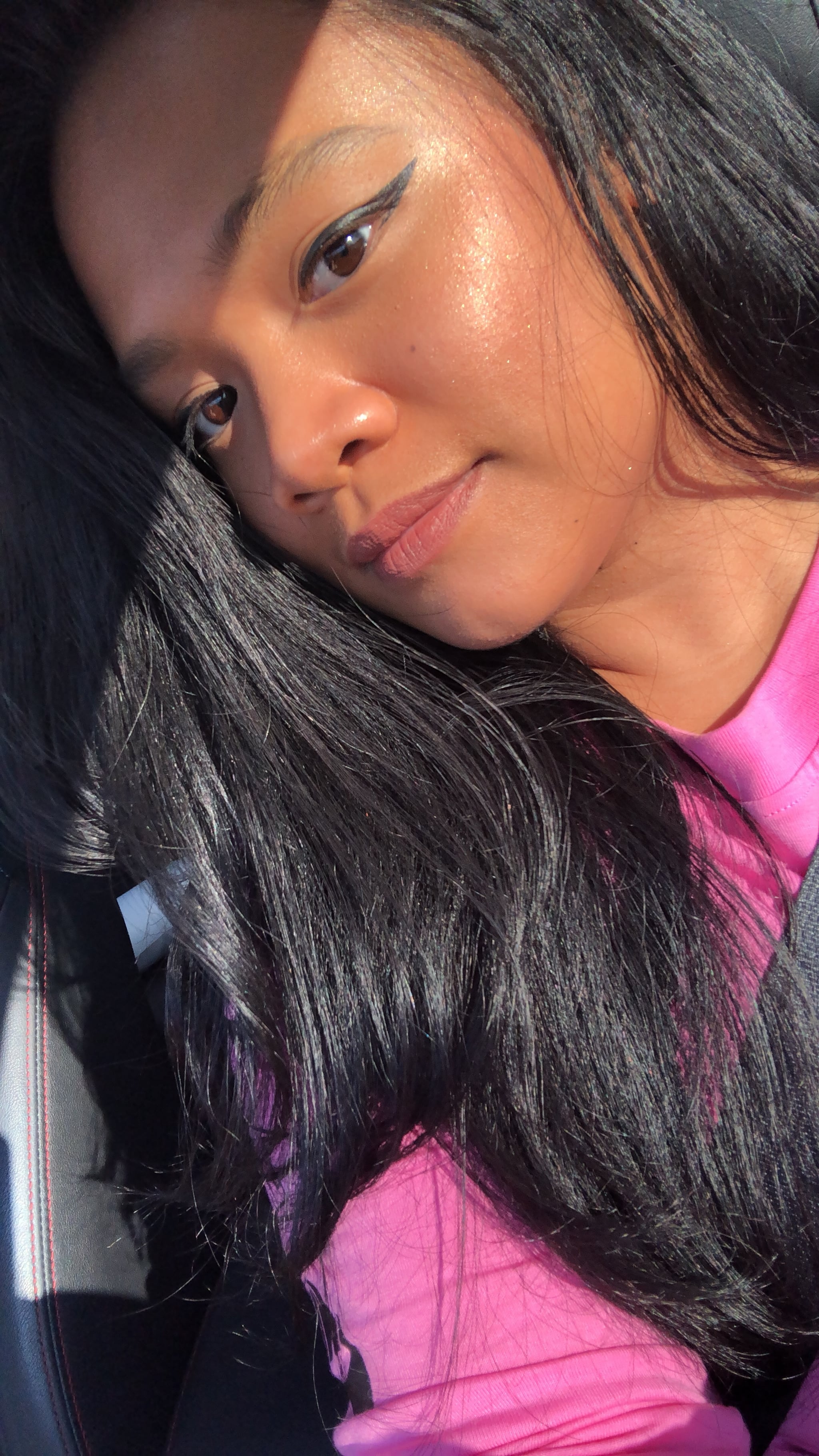 Fenty Beauty Pro Filt R Hydrating Longwear Foundation Review Popsugar Beauty