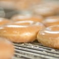 Update! Krispy Kreme Announced Its New Glazed Flavor, and the Winner Is . . .