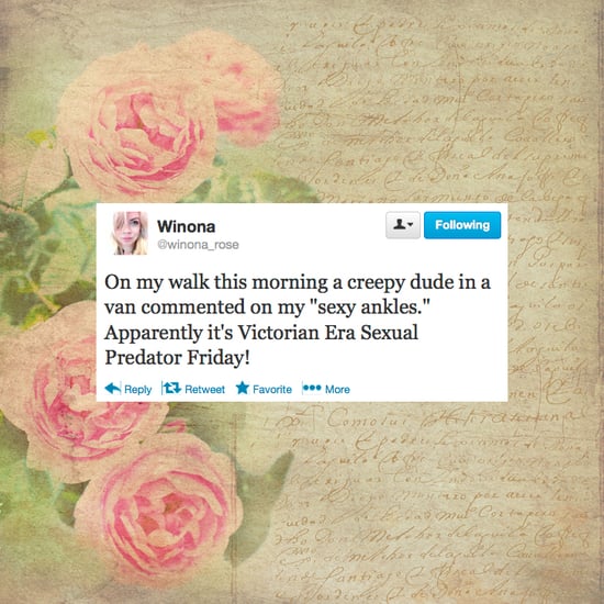 Funny Tweets by Women January 2014