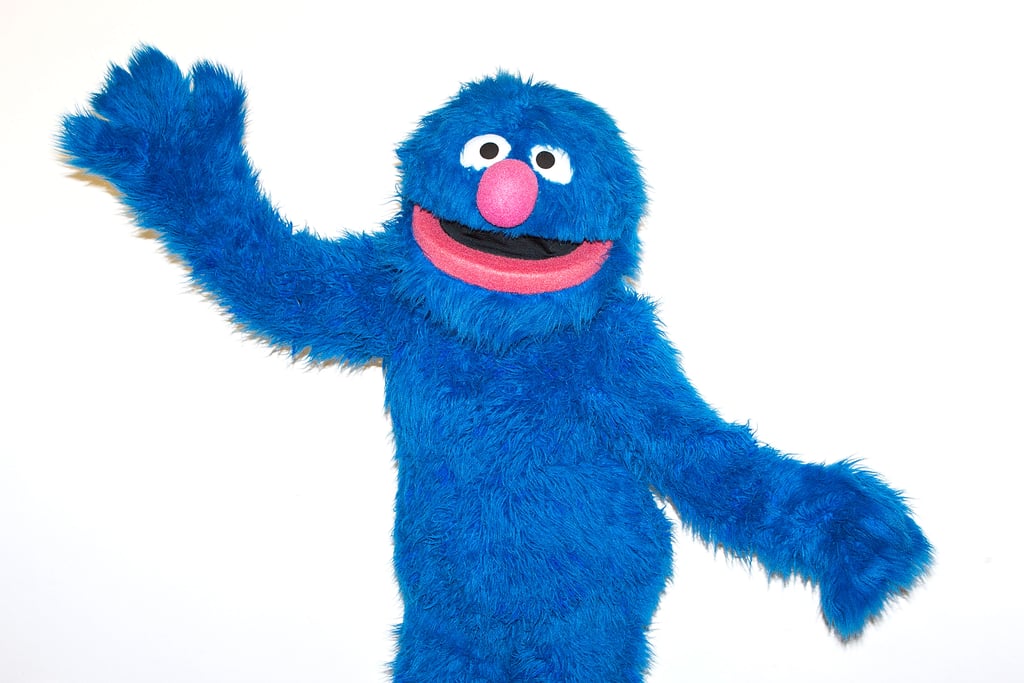 Grover Most Popular Muppets Ranking POPSUGAR Family Photo 9