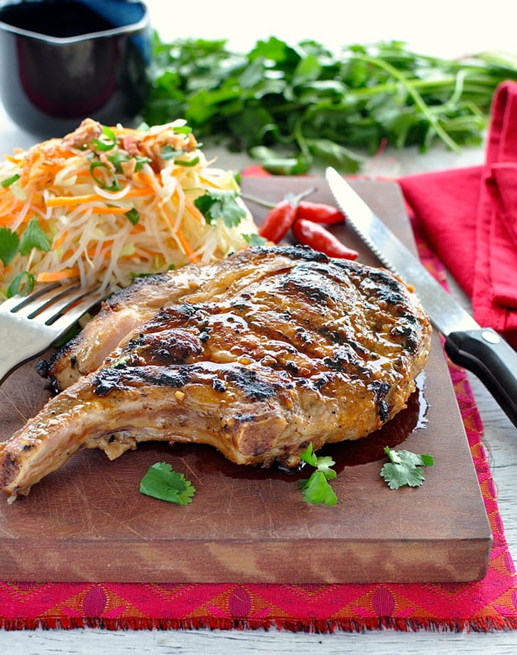 Fast And Easy Gluten Free Dinner Recipes Popsugar Food