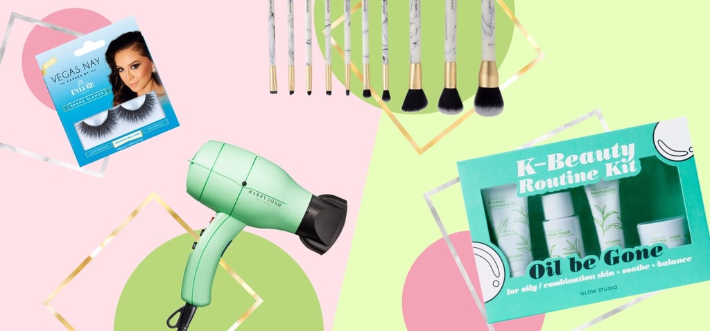Target Holiday Beauty Products