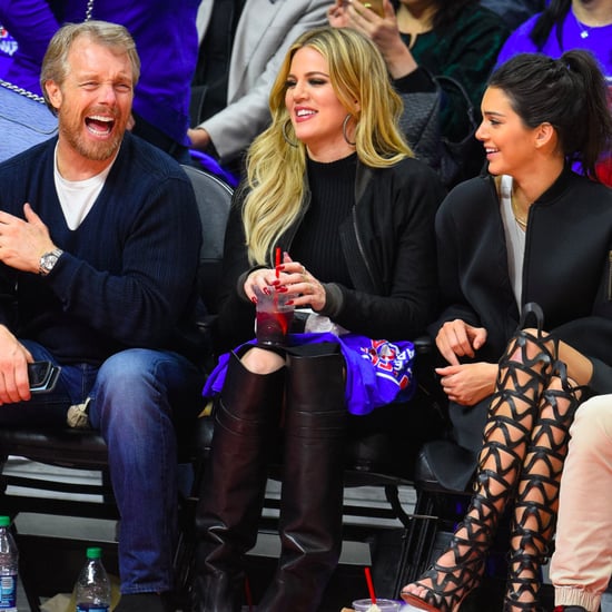 How Do the Kardashians Stay Fit?