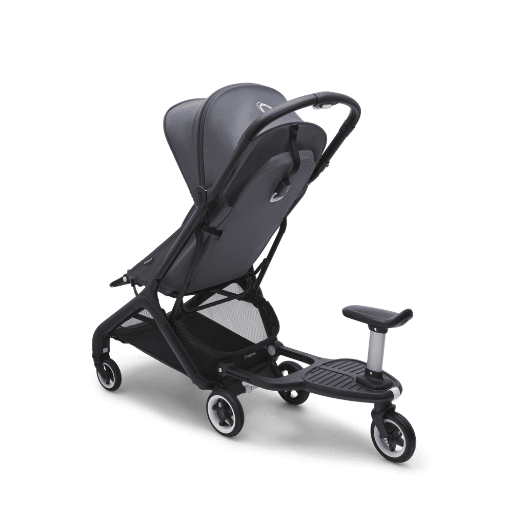 comfort wheeled board