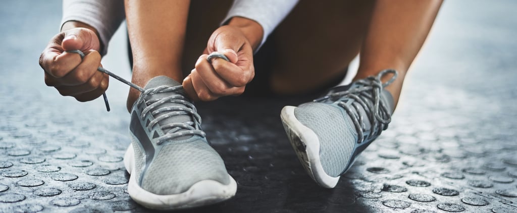 Getting Fitted For a Proper Workout Sneaker Changed My Running Experience