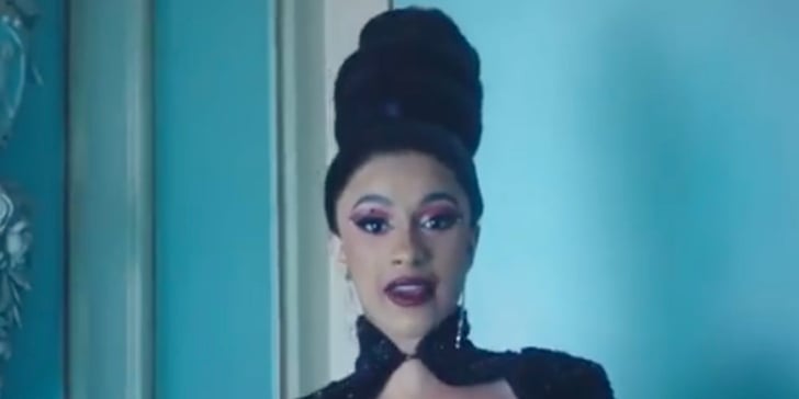 Reactions to Cardi B's 