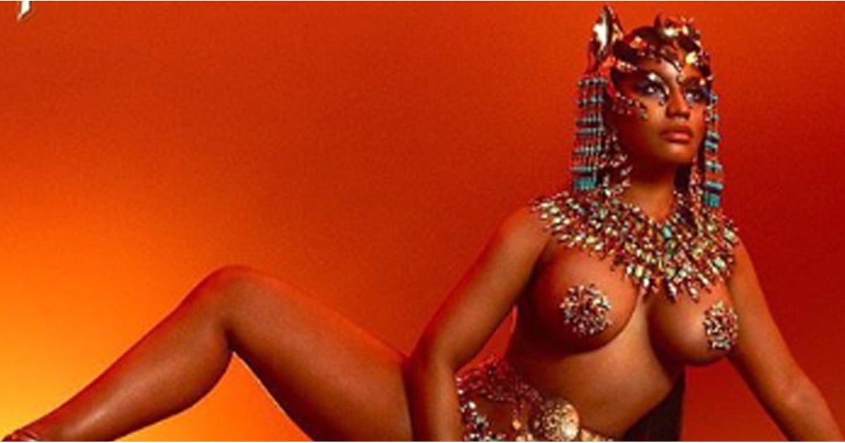 Nicki Minaj – Yikes MP3 DOWNLOAD | FAKAZA nicki minaj queen album download