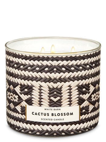 Bath and Body Works Cactus Blossom