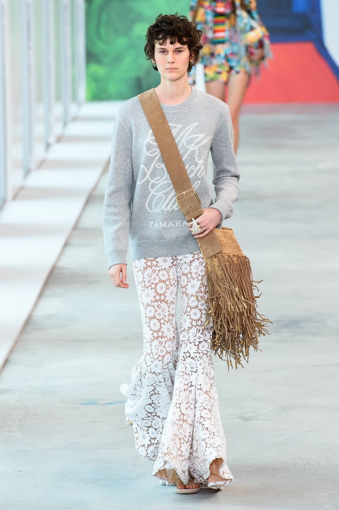 Michael Kors Spring 2019 Collection | POPSUGAR Fashion UK 23