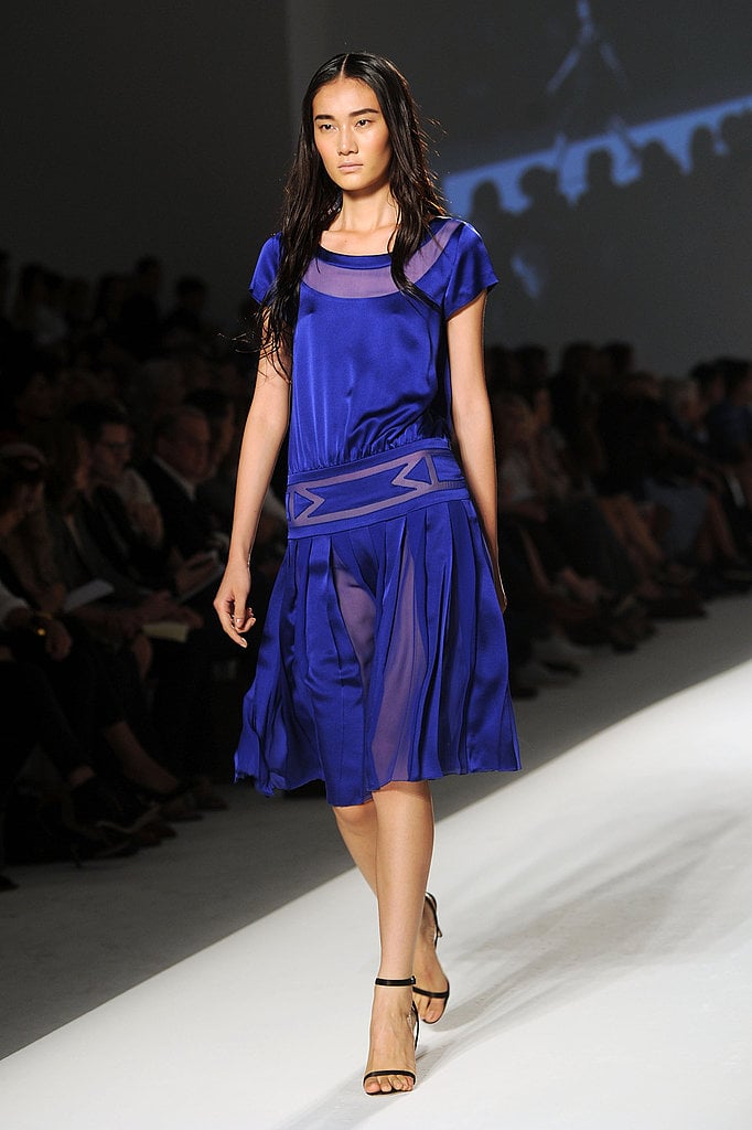 Alberta Ferretti
Alberta Ferretti