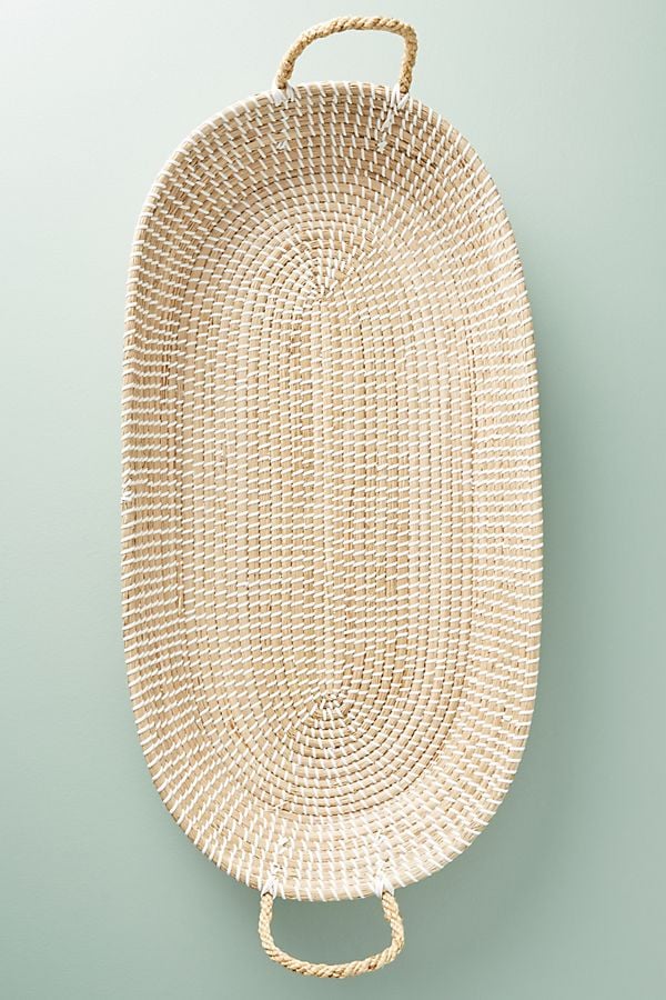 Reva Changing Basket