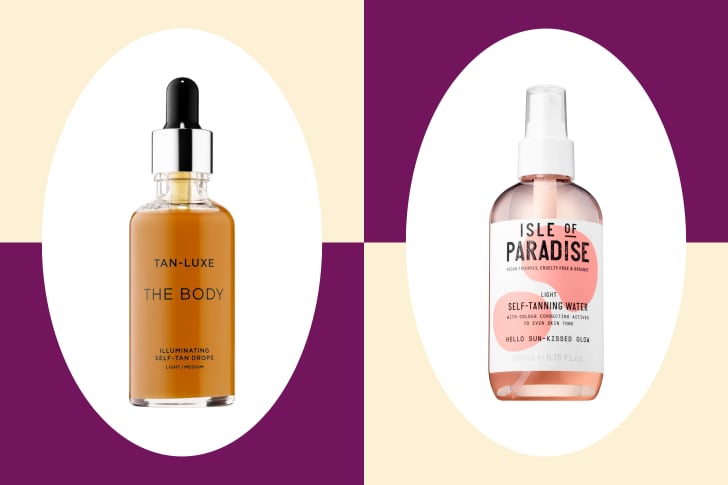 Best Self-Tanners
