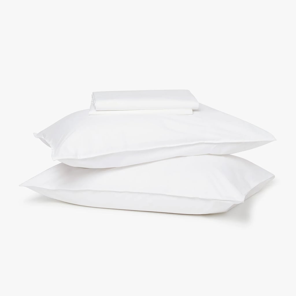Buffy Supima Cotton Sheet Set
