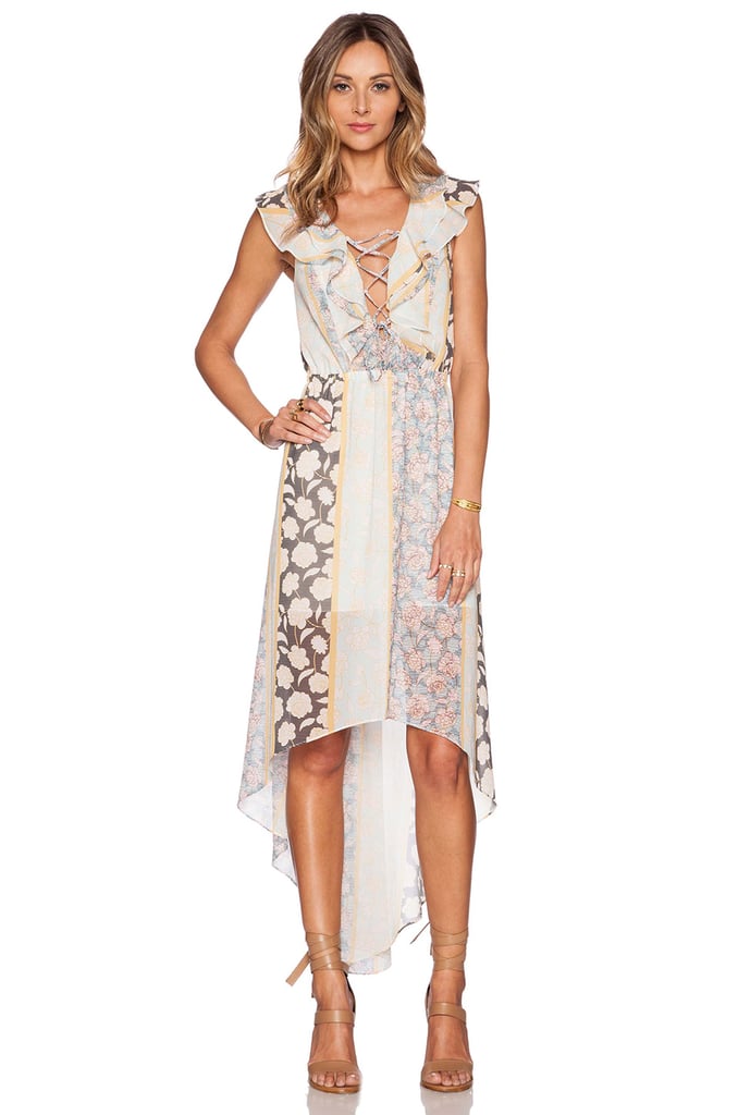 Tularosa Nashville Dress ($210)