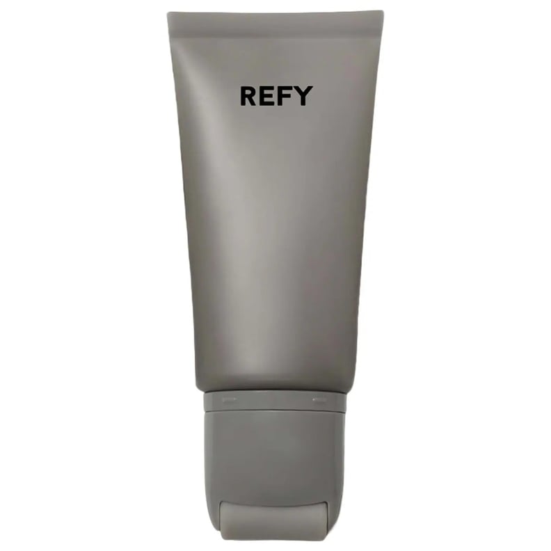 Refy Glow and Sculpt Face Serum Primer