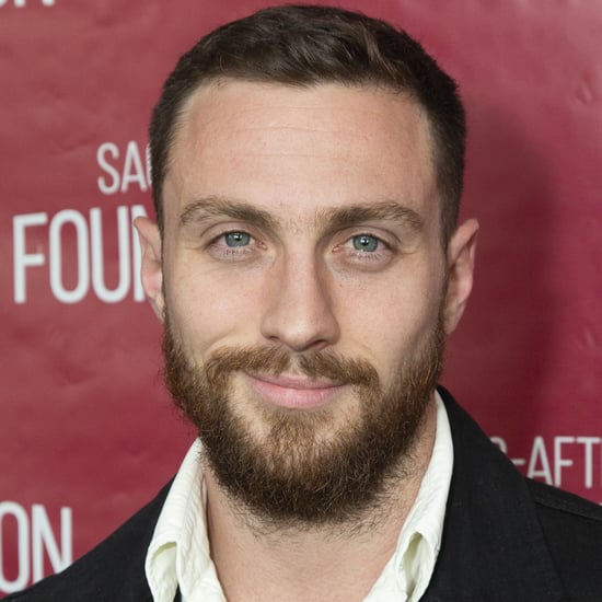 Aaron Taylor-Johnson