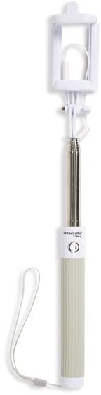 Gabba Goods Wired Control Selfie Stick