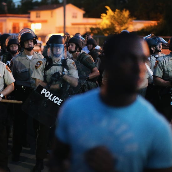 What Is Happening in Ferguson, MO?
