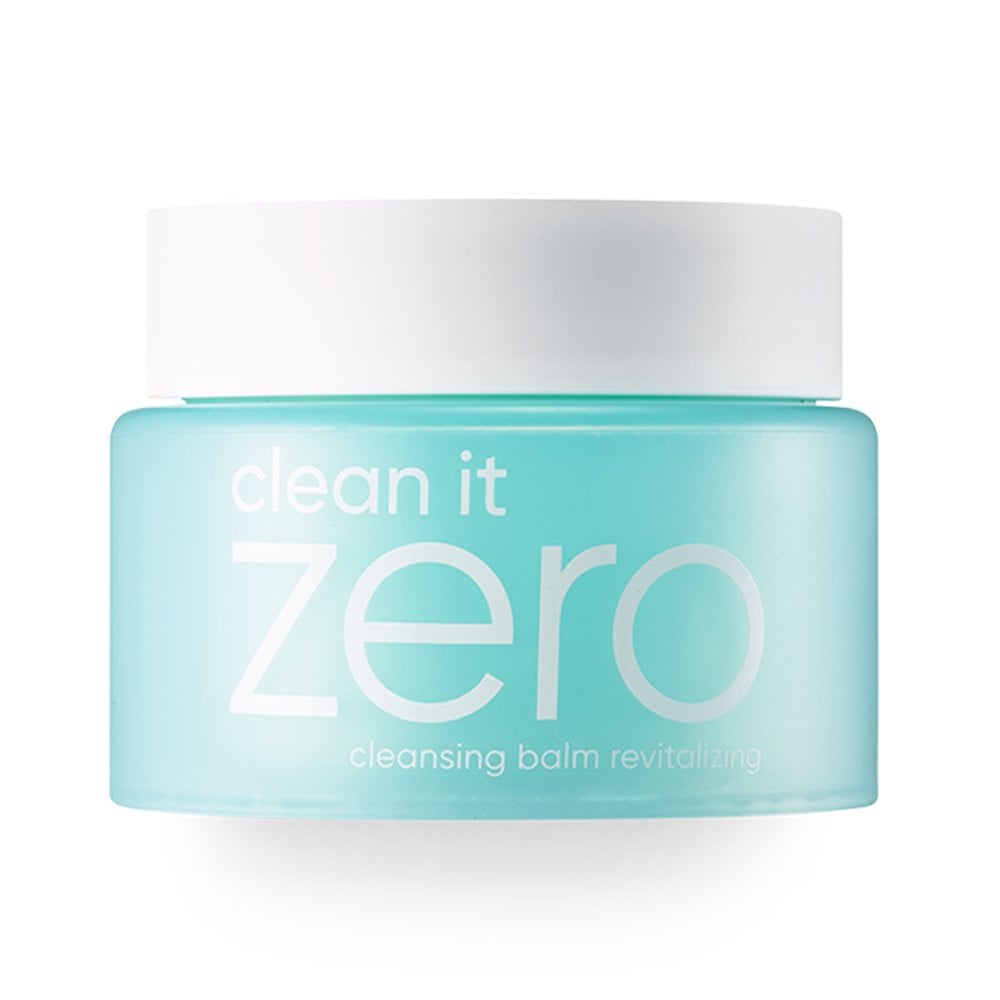 Banila Co Clean It Zero Revitalizing Cleansing Balm 3-in-1 Makeup Remover