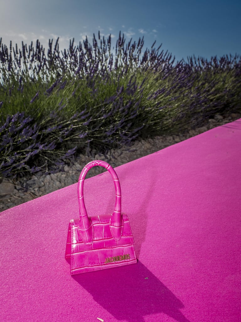 Jacquemus Spring Summer 2020 Paris Fashion Week Show