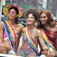 The Cast of Pose Deserved 10s All Around For Their Gorgeous Appearances at Pride