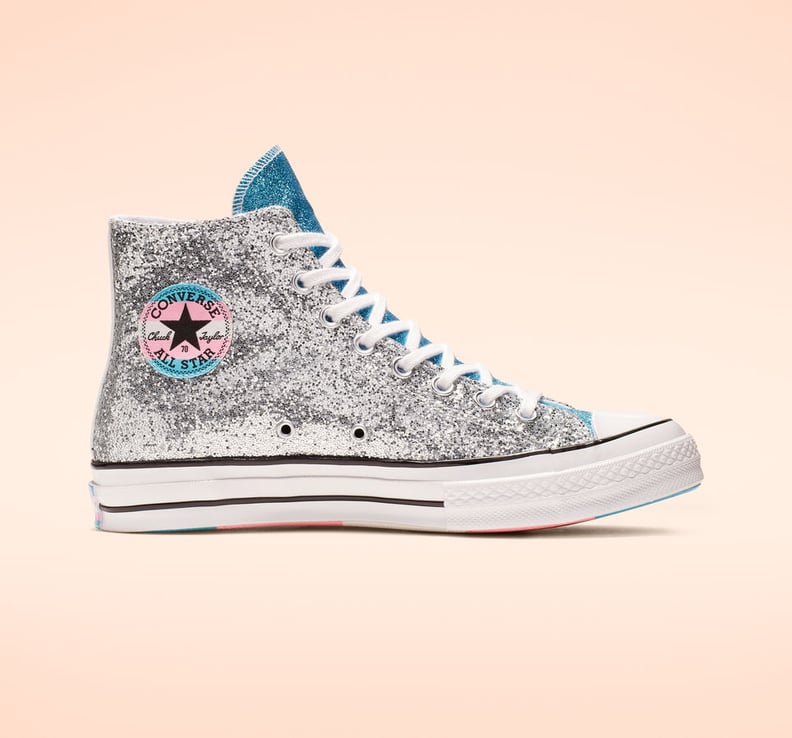 Shop Kristin's Favorite Converse Pride Sneakers