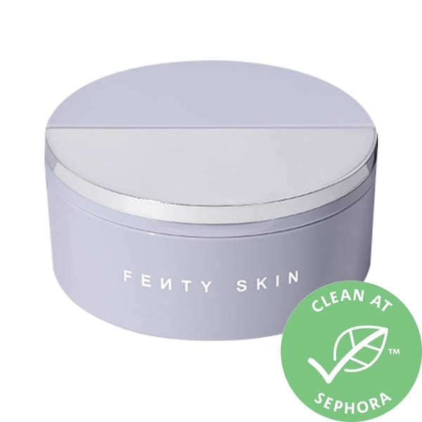 Fenty Skin Instant Reset Overnight Gel-Cream