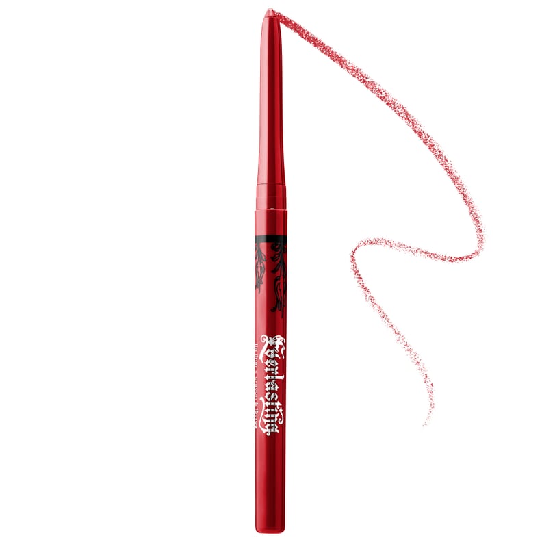 Kat Von D Everlasting Lip Liner in Rosary