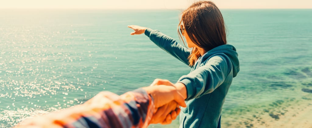 How to Be Intimate in a Long-Distance Relationship