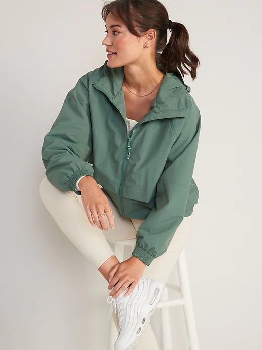 The 5 Best Windbreaker Jackets for Women of 2023