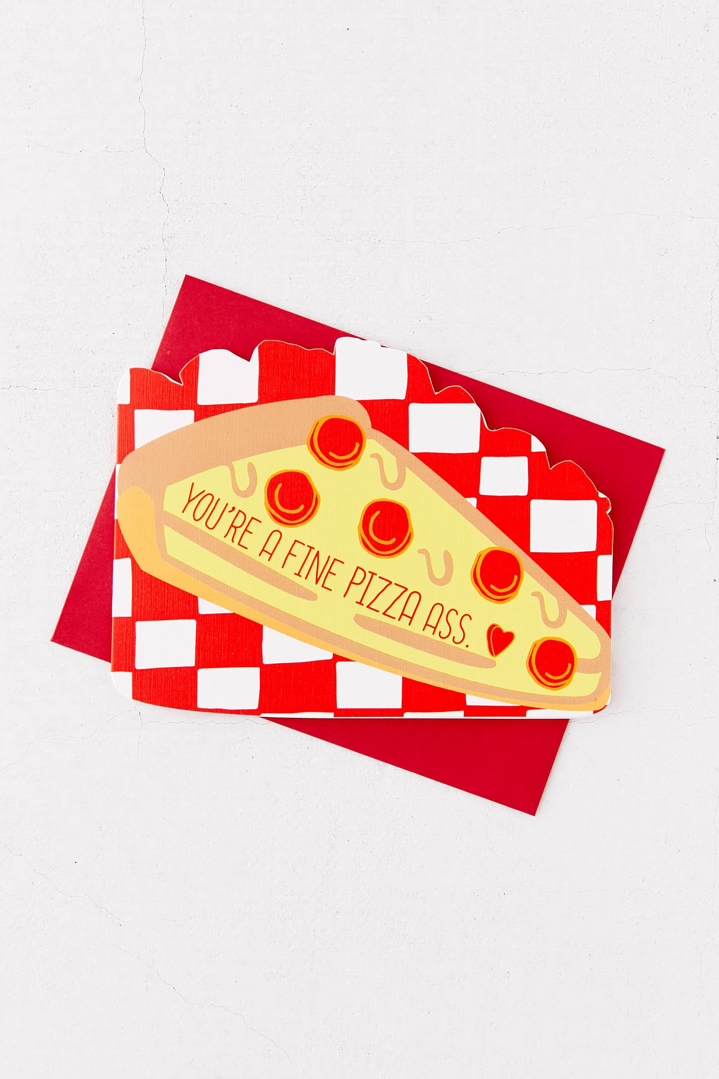 Fine pizza clearance
