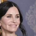 Courteney Cox Reacts to Prince Harry's Mushrooms Claim: "I Definitely Wasn't Passing Them Out"