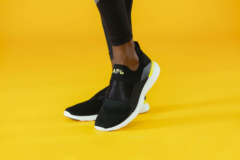 APL SoulCycle Sneaker Collaboration | PS Fitness display picture 1