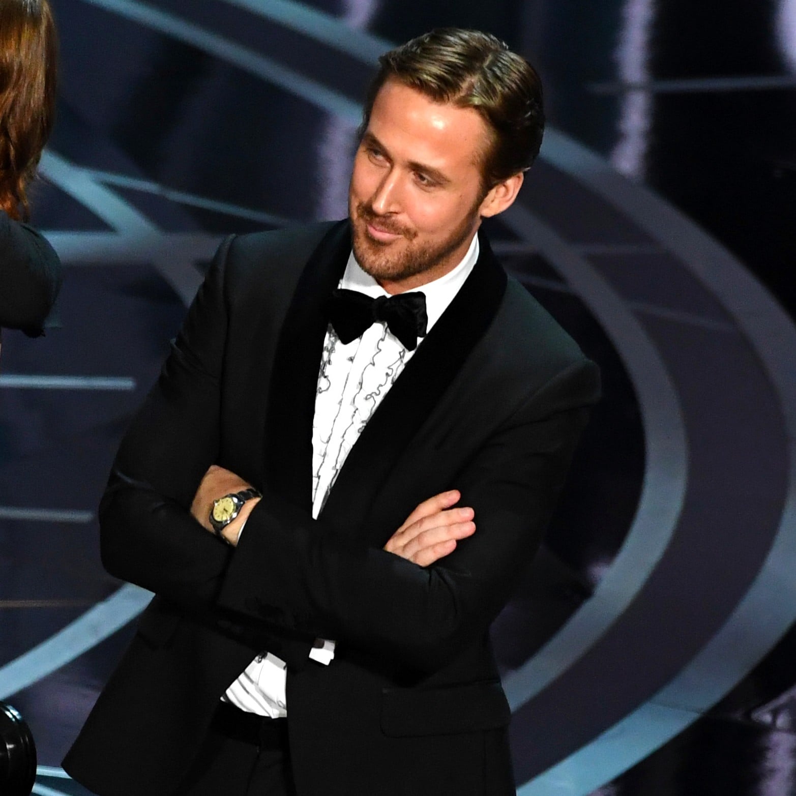 La La Land Cast Reactions To Oscars Best Picture Mistake Popsugar Entertainment Someone in the crowd 1 hour (lyrics) lalaland // no ad lalaland ost 1hr 라라랜드. la la land cast reactions to oscars