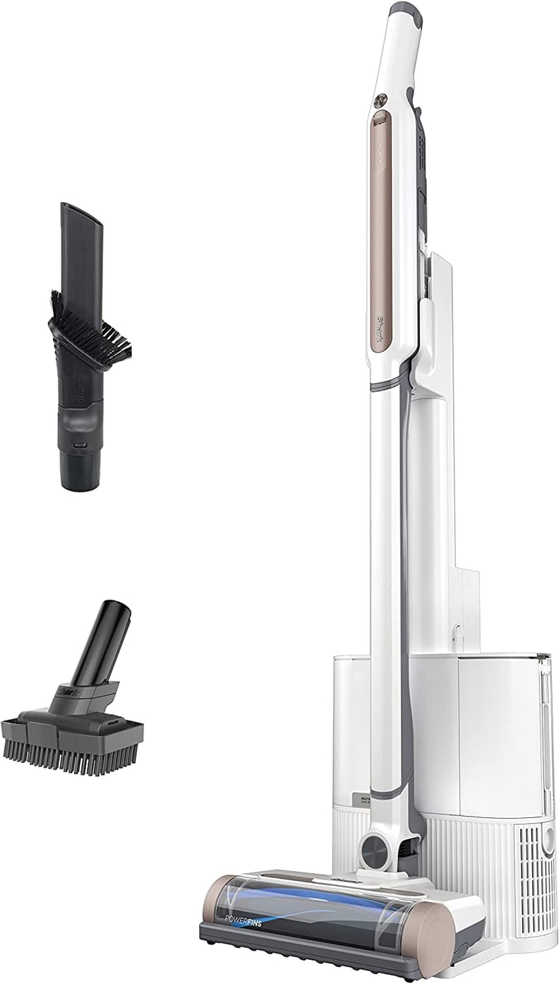 The Best Cordless Vacuum