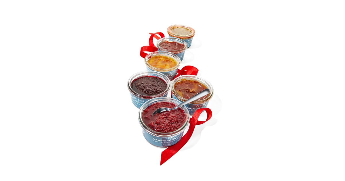 Jam and Marmalade Sampler Oprah's Favorite Things 2014 Food