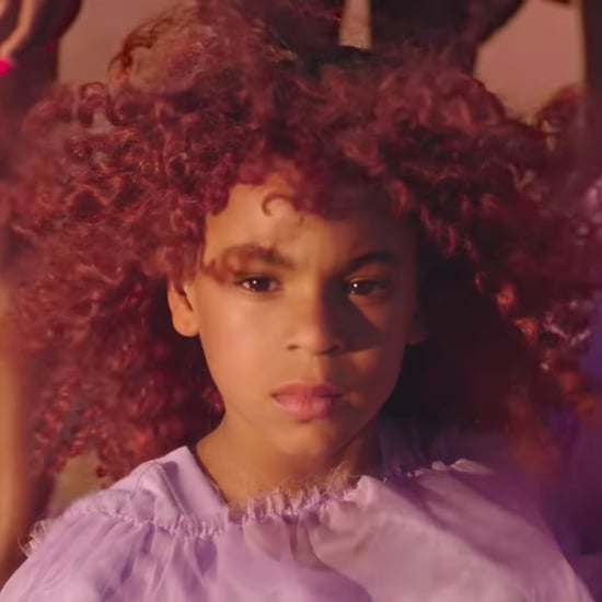 What Songs and Music Videos Has Blue Ivy Carter Been In?