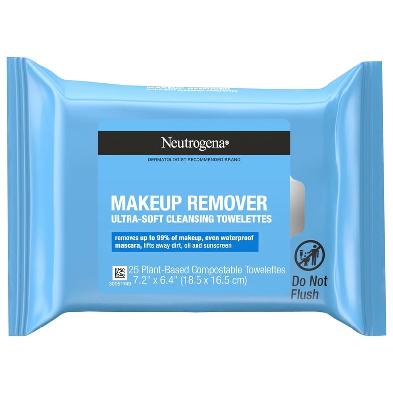 Best Makeup Removing Wipes