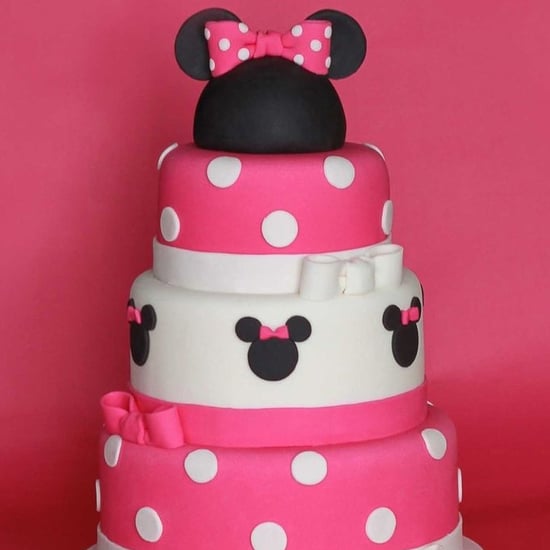 Minnie Mouse Birthday Party Ideas