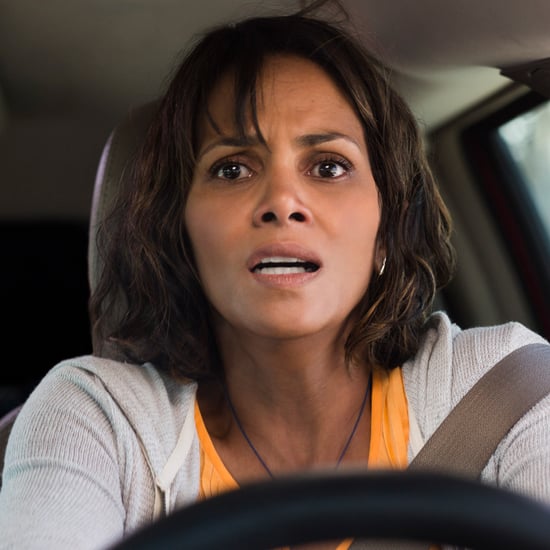Halle Berry in the Trailer For Kidnap