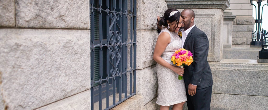 Federal Courthouse Elopement