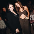 Selena Gomez and Hailey Bieber Channel '90s Fashion in Viral Pic Together