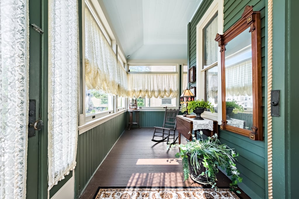 Lizzie Borden's House Is For Sale