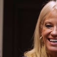 Kellyanne Conway's Definition of "Women's Health" Might Enrage You