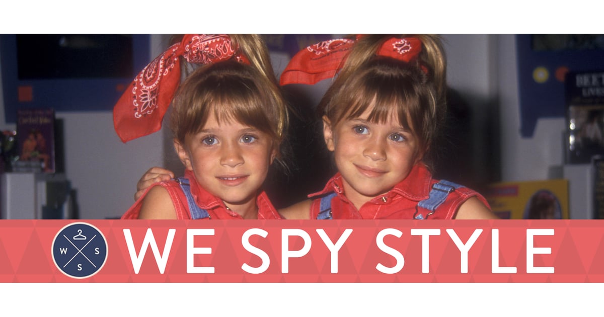 Mary Kate And Ashley Olsen Created A Fashion Empire Video Popsugar