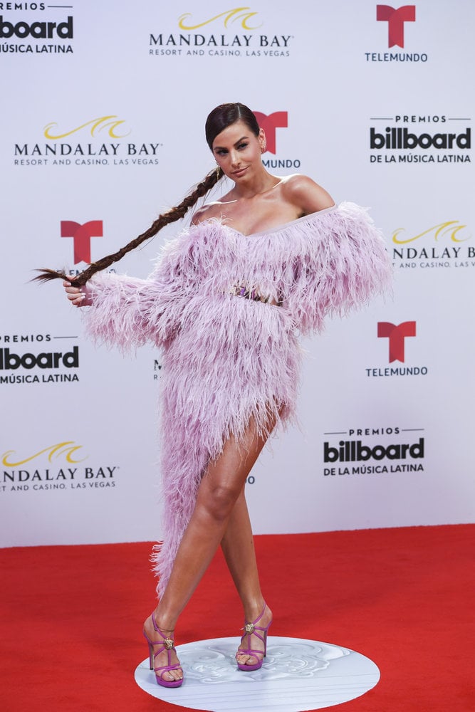 Nastassja Bolívar