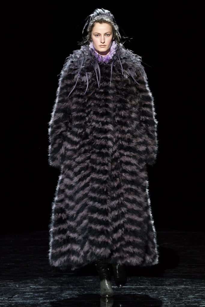 Marc Jacobs Fall 2019 Runway