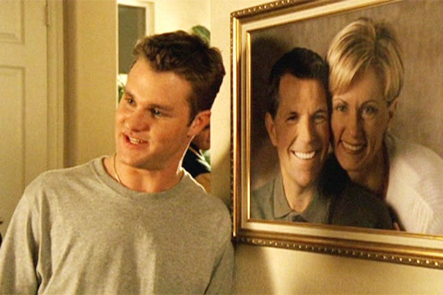 Zachery Ty Bryan All 45 Famous Guest Stars Who Have Had Cameos On Veronica Mars Popsugar Entertainment Photo 20