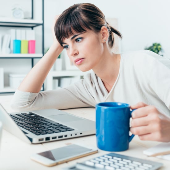 How to Reenergize at Work