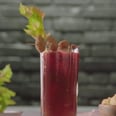 Um, So, KFC Created Cocktail Recipes Using Gravy — Would You Dare Try Them?